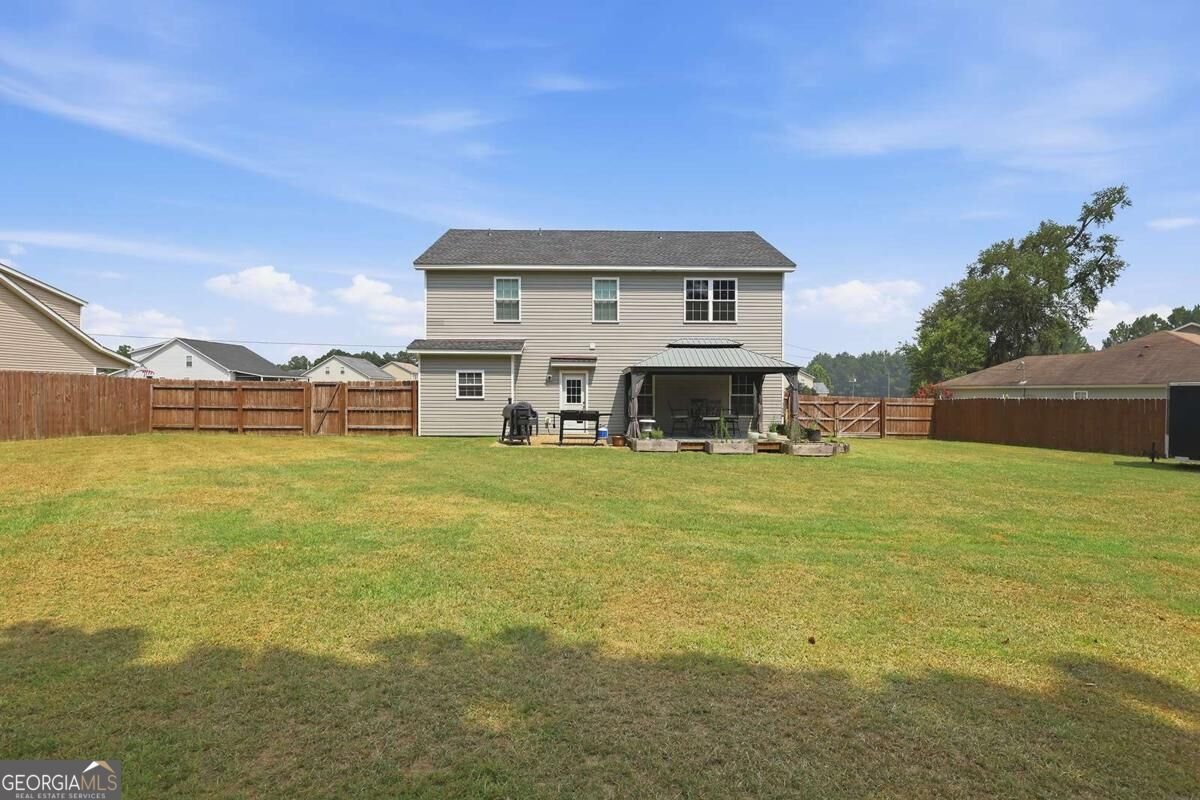 225 Frank Edwards Road Ellabell - Photo 44