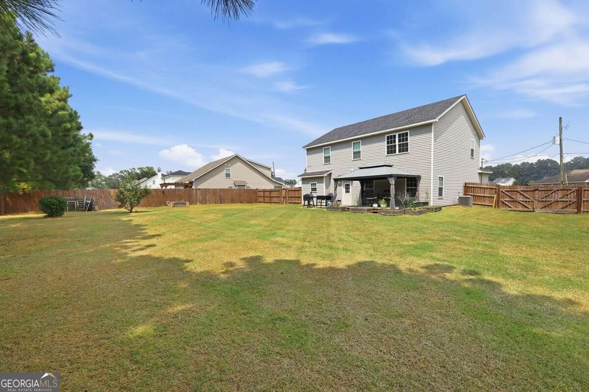 225 Frank Edwards Road Ellabell - Photo 45