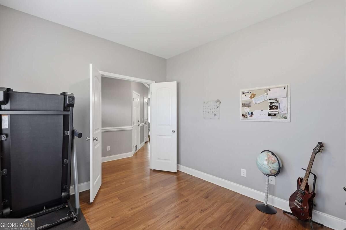 225 Frank Edwards Road Ellabell - Photo 6