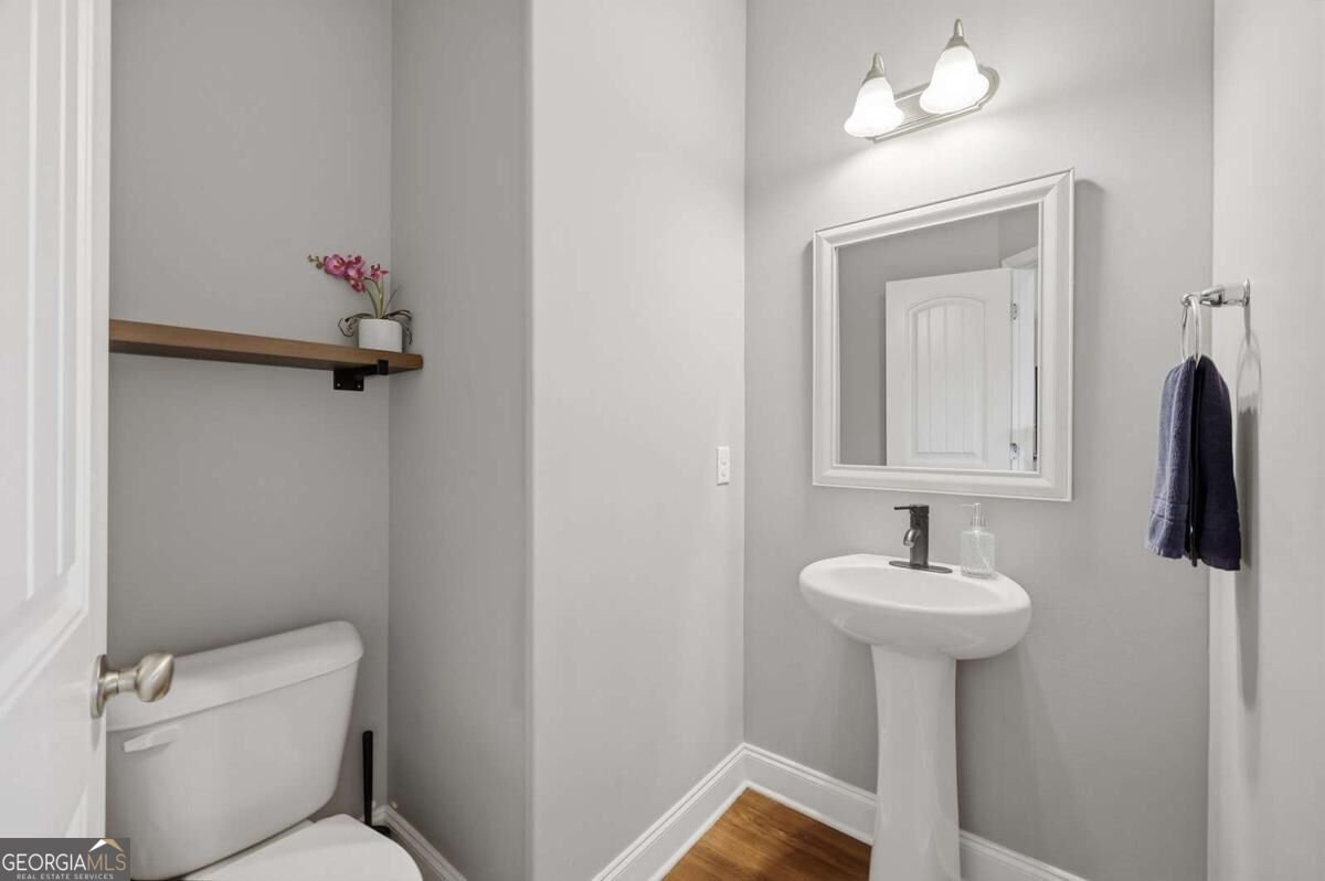 225 Frank Edwards Road Ellabell - Photo 8