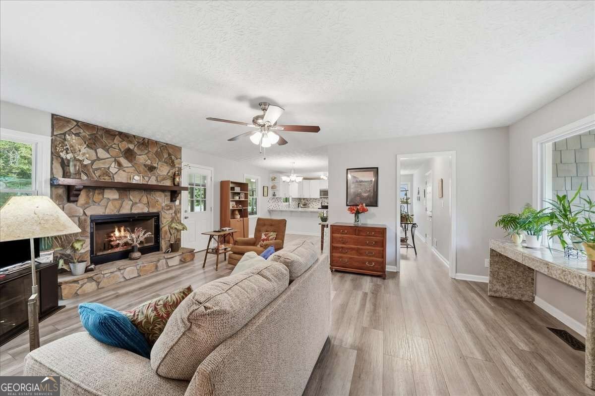 1586 Sprayberry Drive Marietta - Photo 13