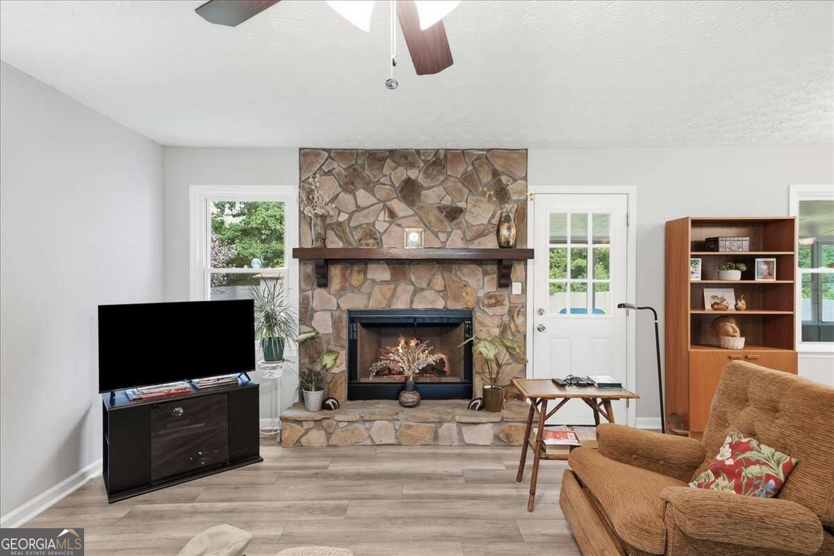 1586 Sprayberry Drive Marietta - Photo 14