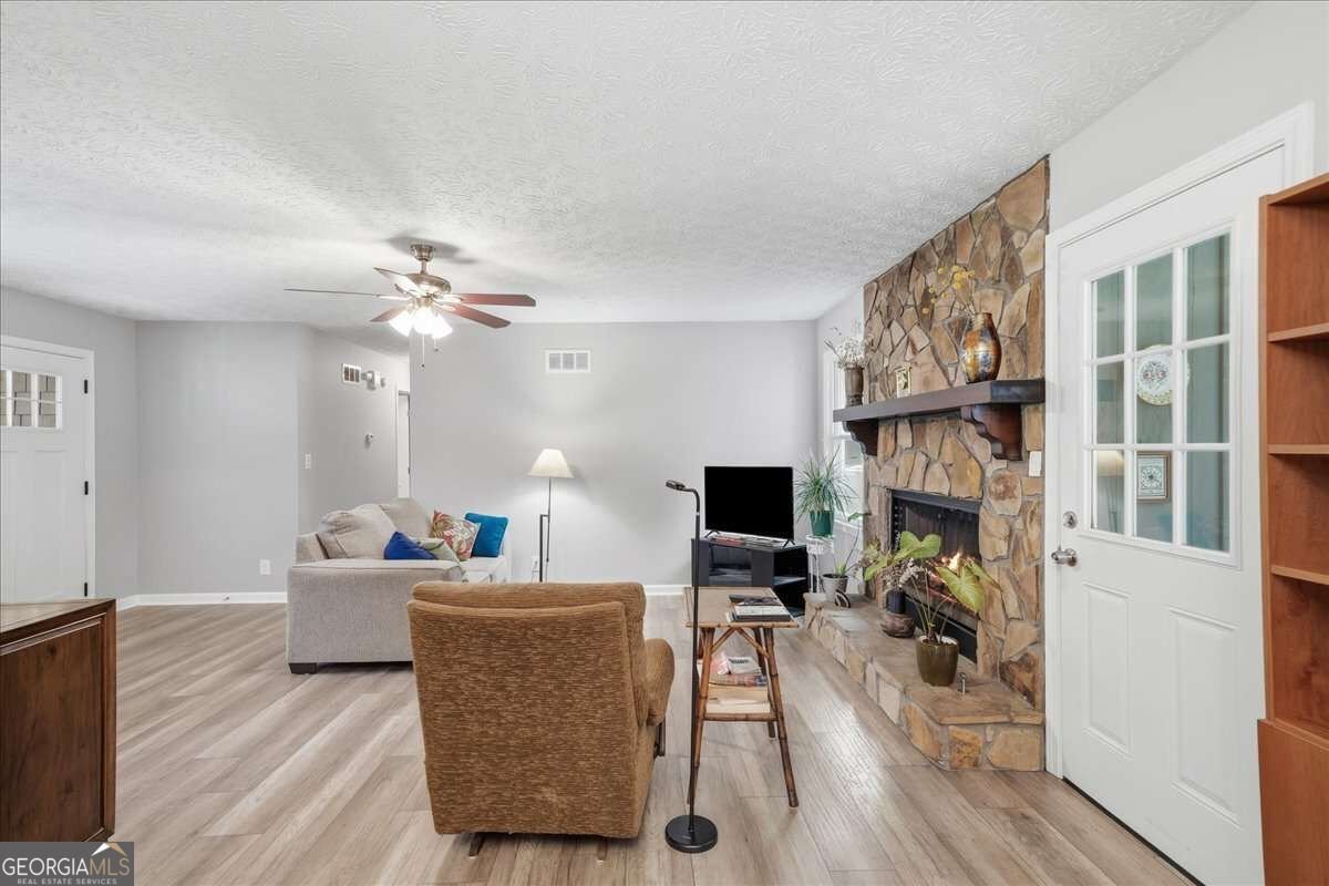 1586 Sprayberry Drive Marietta - Photo 15