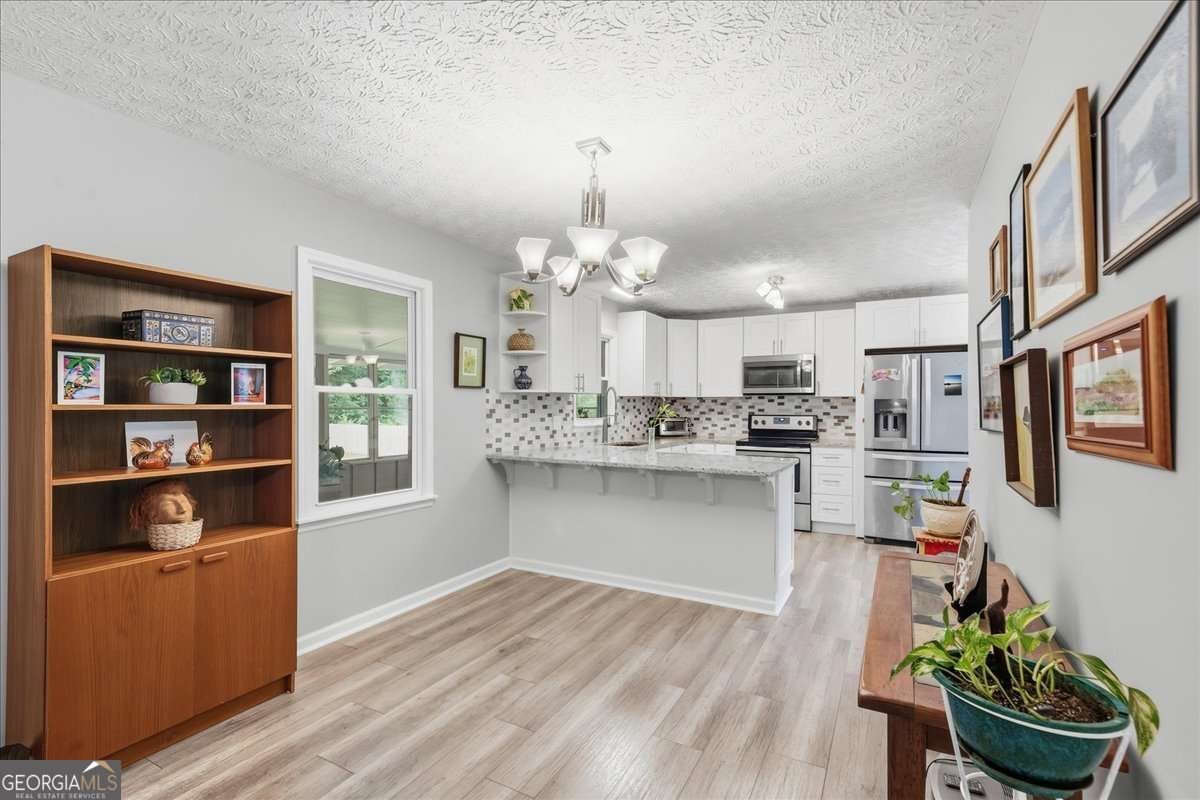 1586 Sprayberry Drive Marietta - Photo 16