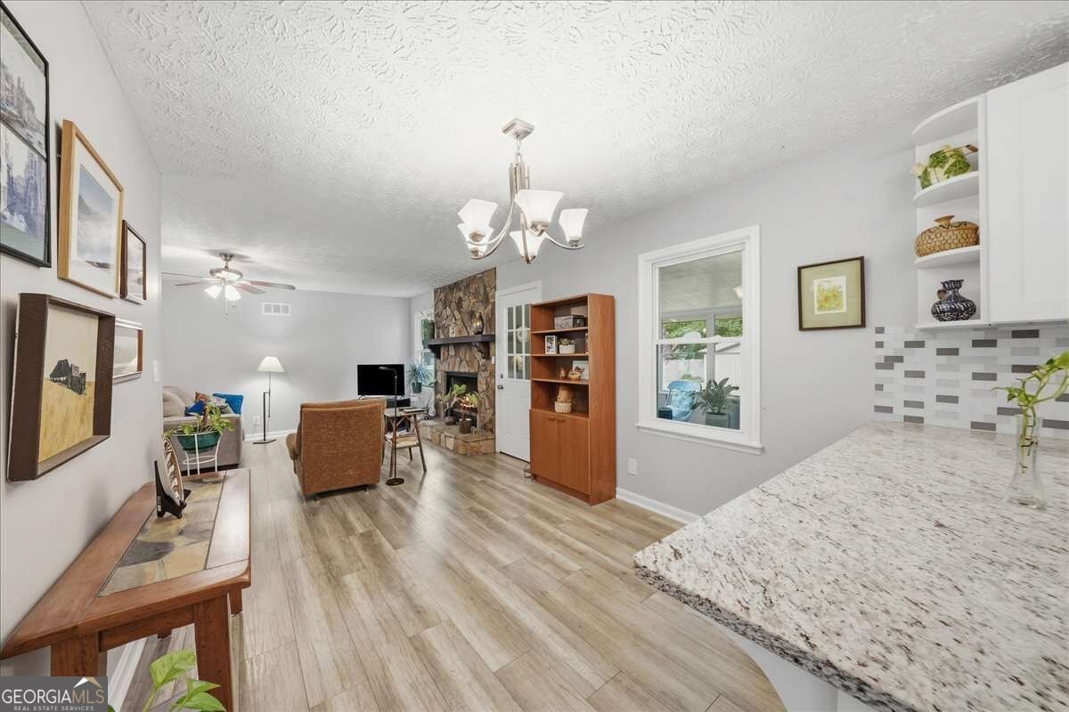 1586 Sprayberry Drive Marietta - Photo 17