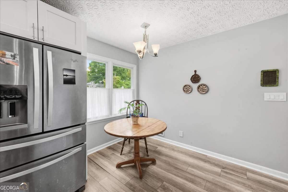 1586 Sprayberry Drive Marietta - Photo 18