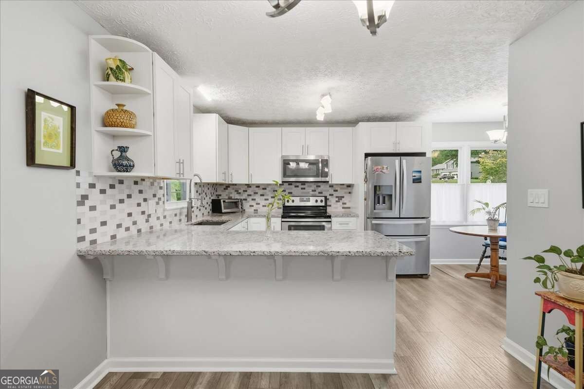 1586 Sprayberry Drive Marietta - Photo 19