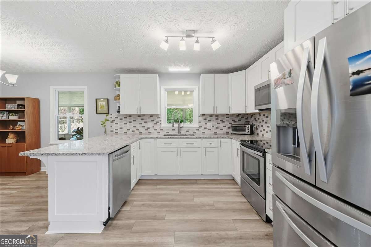 1586 Sprayberry Drive Marietta - Photo 20