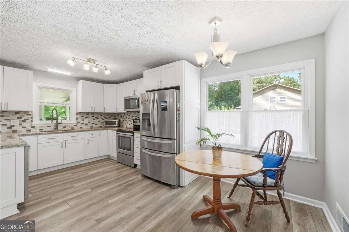 1586 Sprayberry Drive Marietta - Photo 21