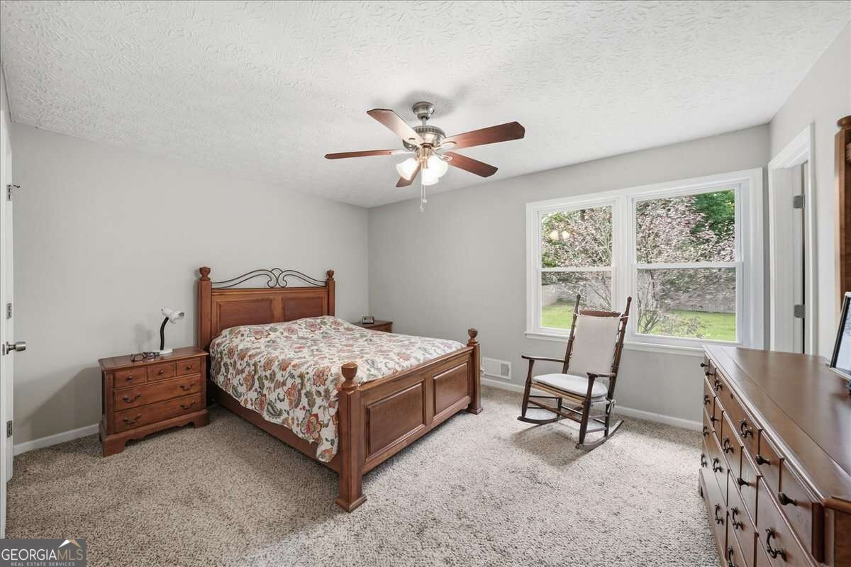 1586 Sprayberry Drive Marietta - Photo 22