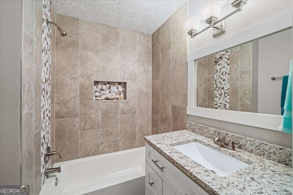 1586 Sprayberry Drive Marietta - Photo 26