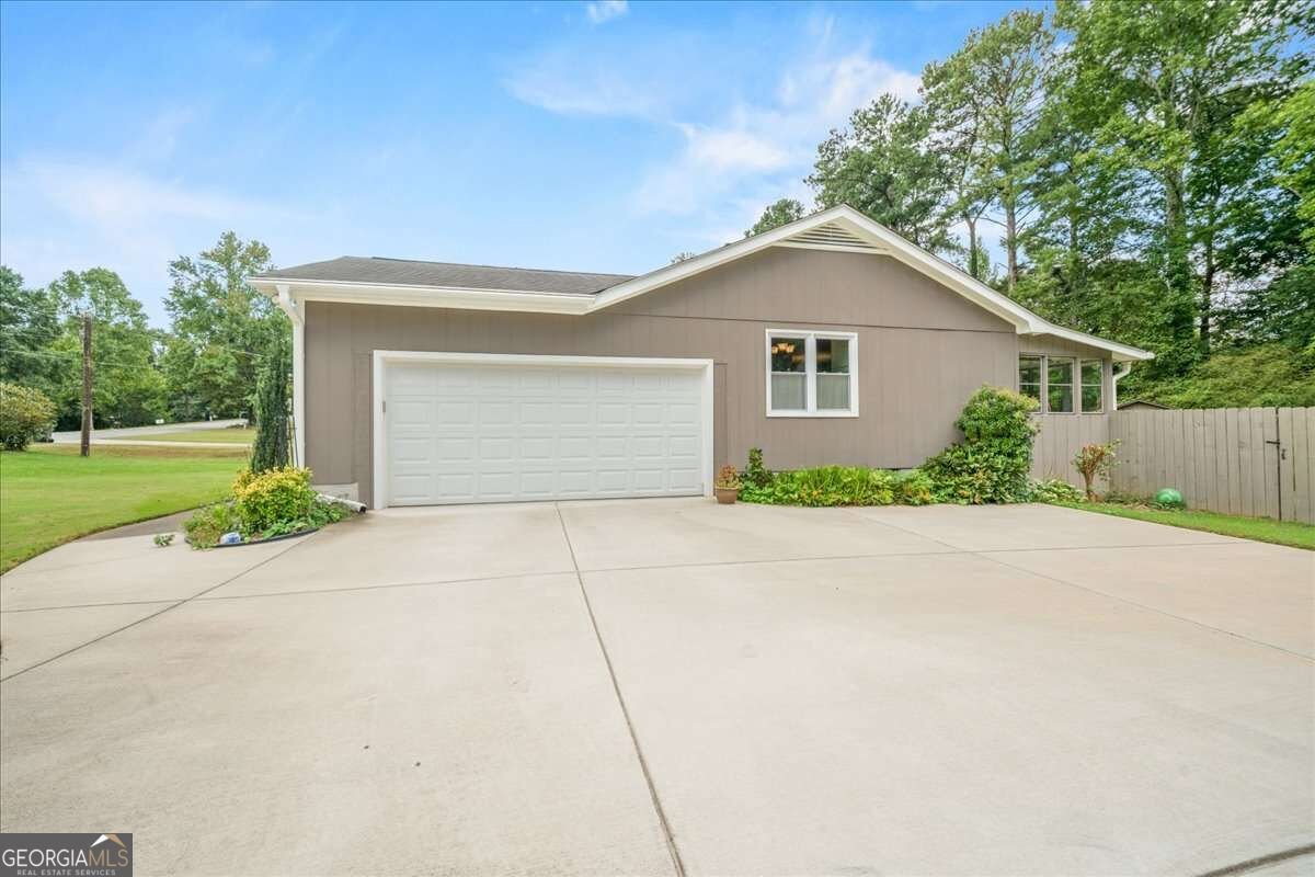 1586 Sprayberry Drive Marietta - Photo 27