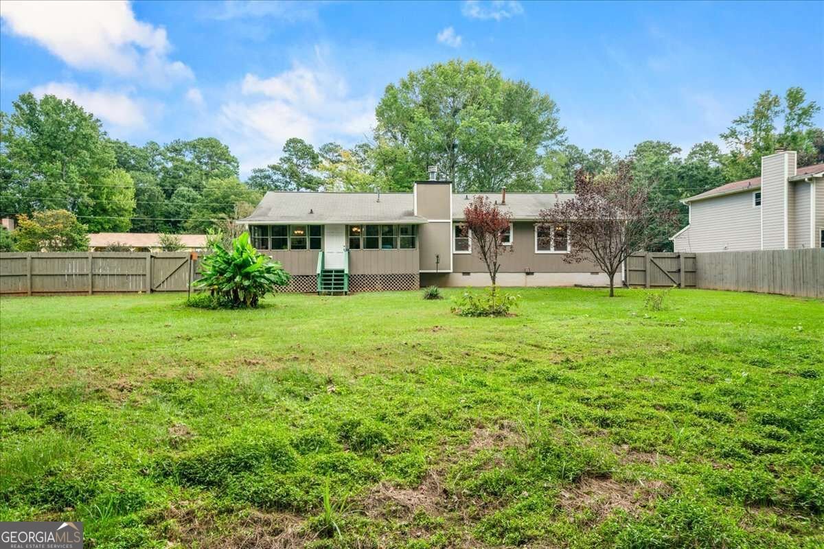 1586 Sprayberry Drive Marietta - Photo 28