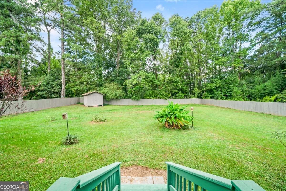 1586 Sprayberry Drive Marietta - Photo 29