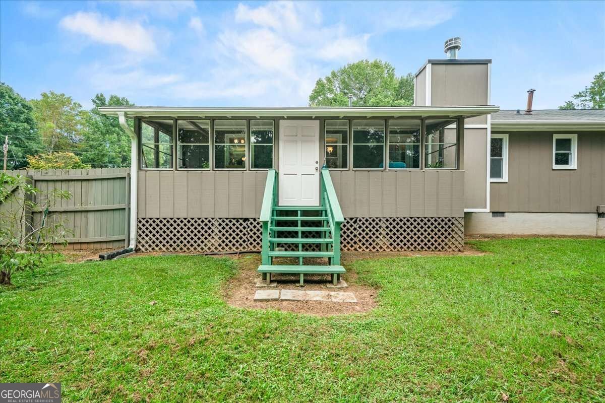 1586 Sprayberry Drive Marietta - Photo 30