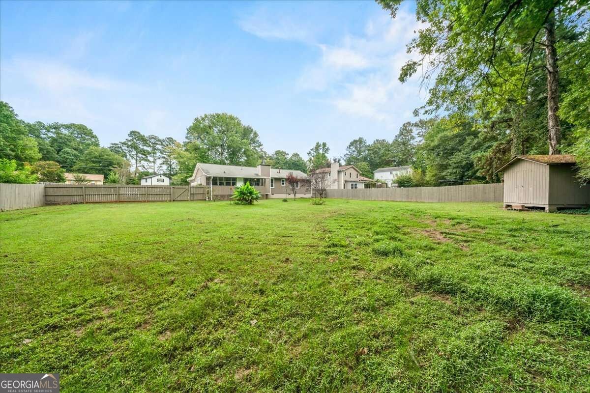 1586 Sprayberry Drive Marietta - Photo 31