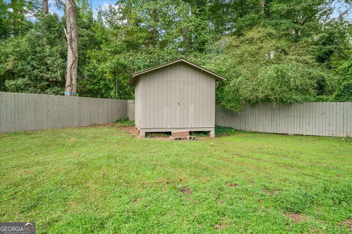 1586 Sprayberry Drive Marietta - Photo 32
