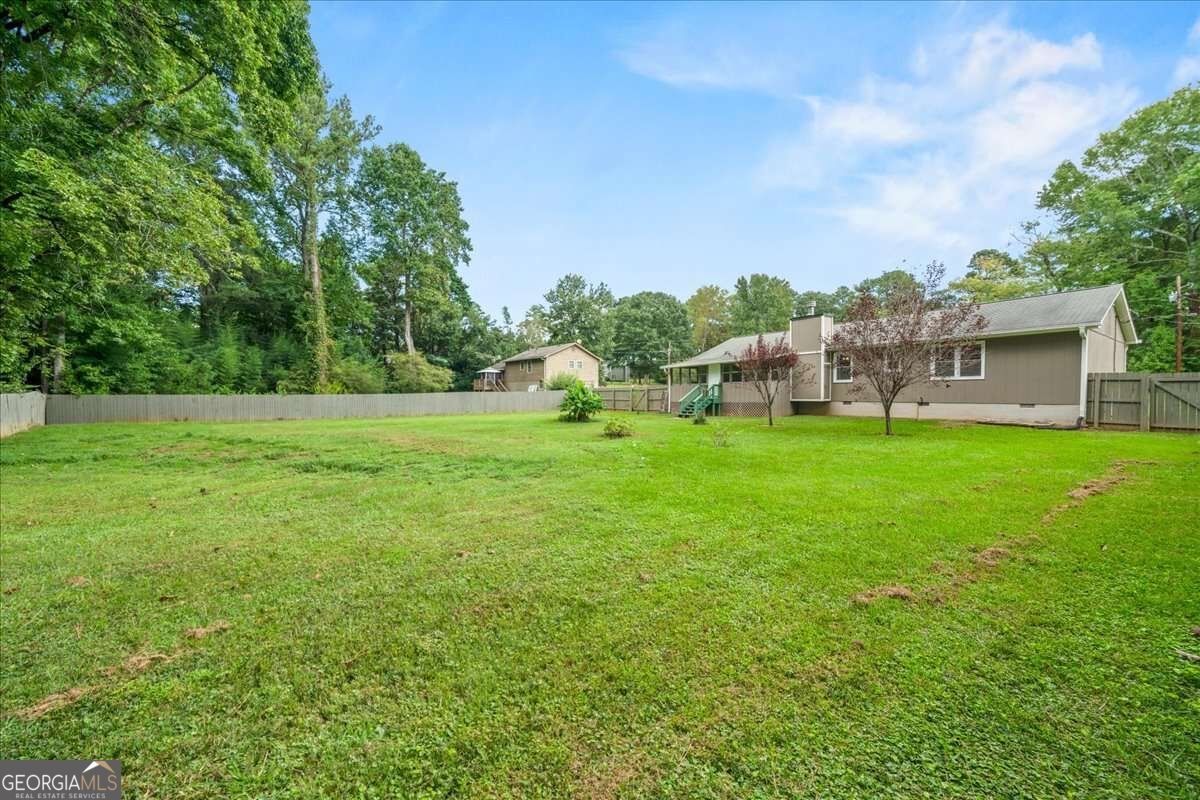 1586 Sprayberry Drive Marietta - Photo 33