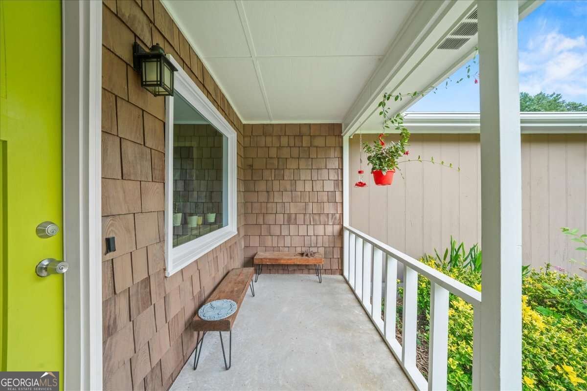 1586 Sprayberry Drive Marietta - Photo 7