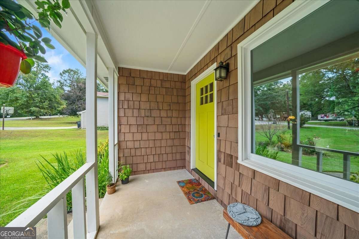 1586 Sprayberry Drive Marietta - Photo 8
