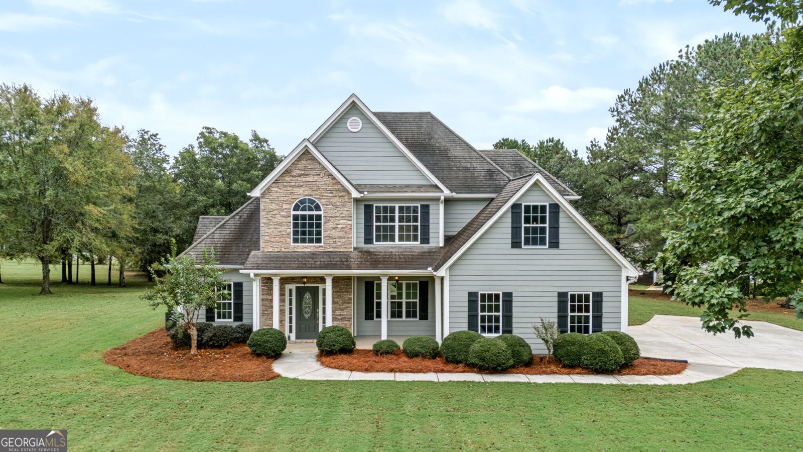 14 Willow Bend Circle Senoia - main photo