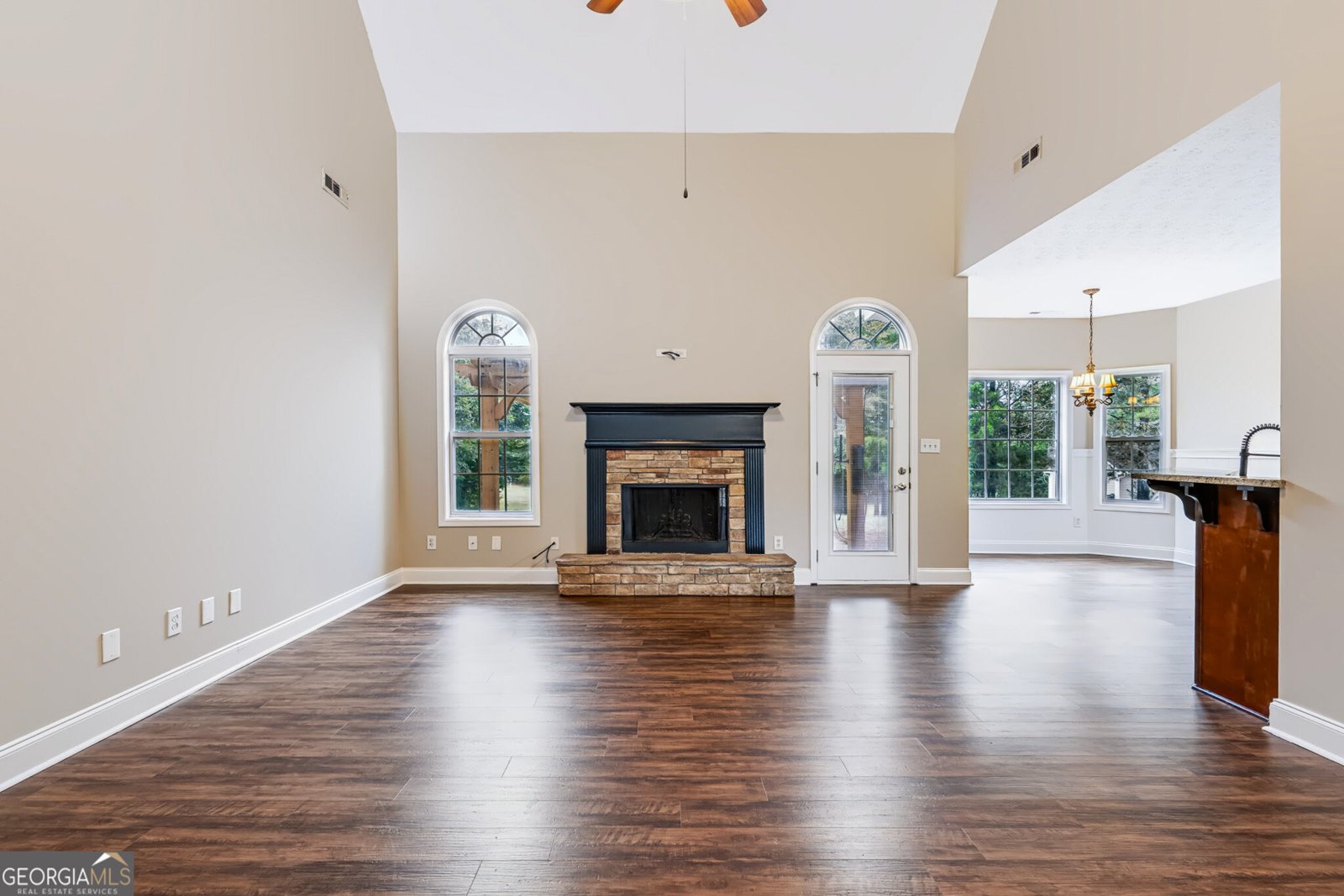 14 Willow Bend Circle Senoia - Photo 11