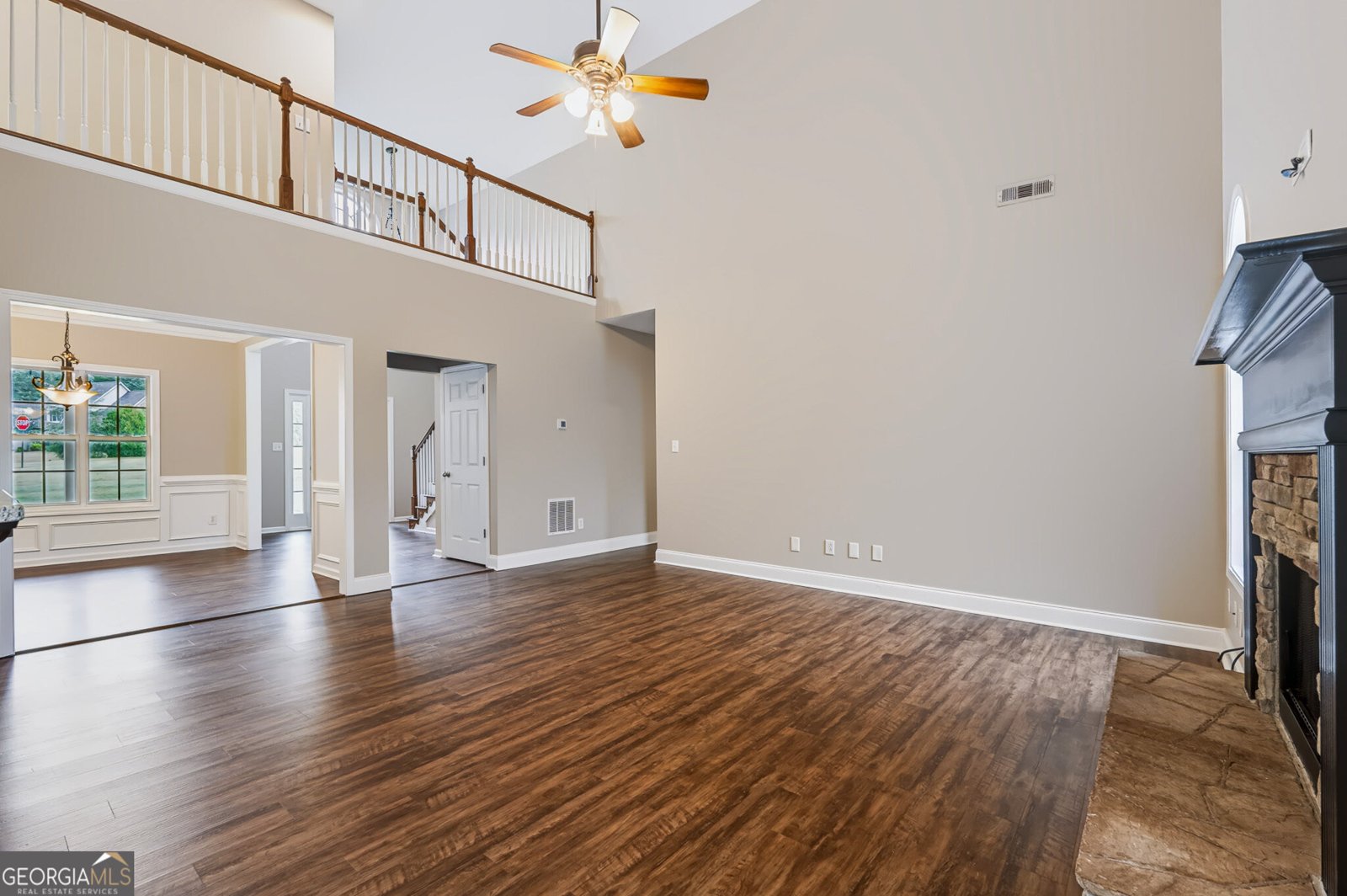 14 Willow Bend Circle Senoia - Photo 12