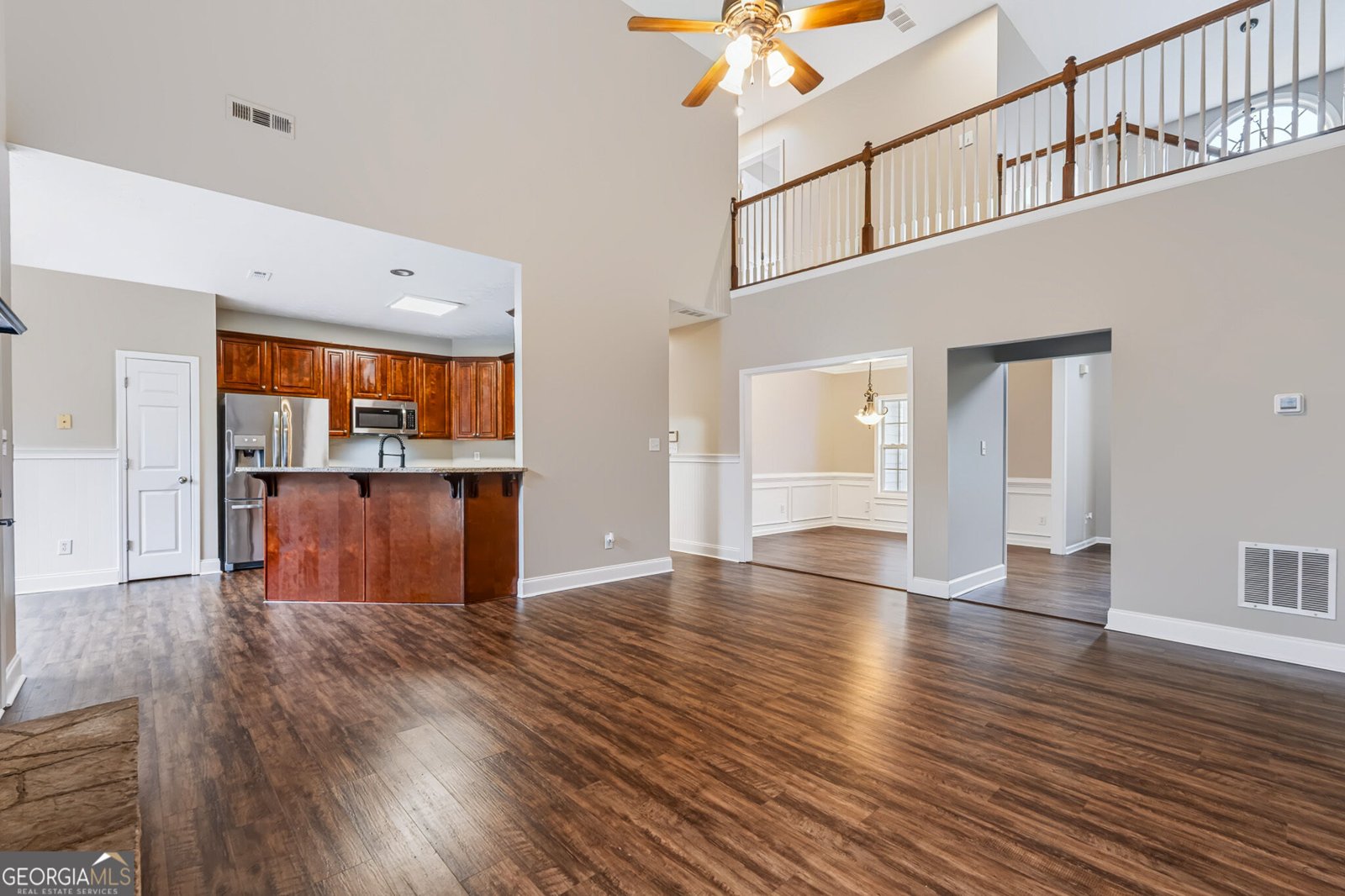 14 Willow Bend Circle Senoia - Photo 14
