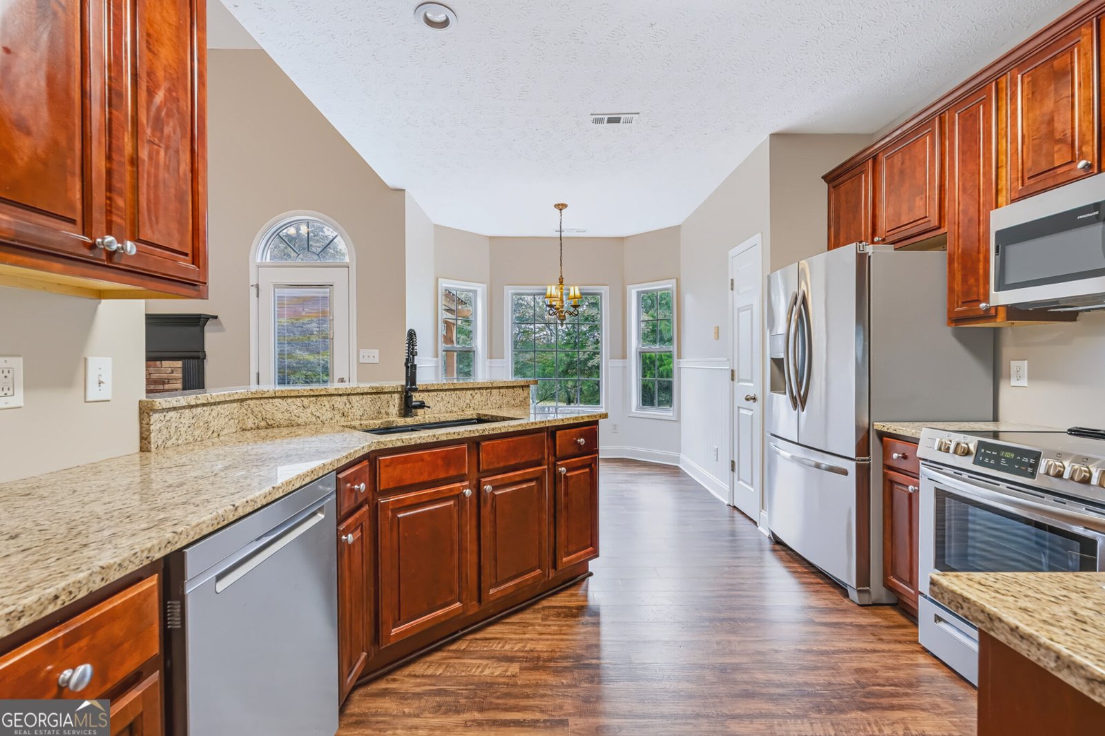 14 Willow Bend Circle Senoia - Photo 19