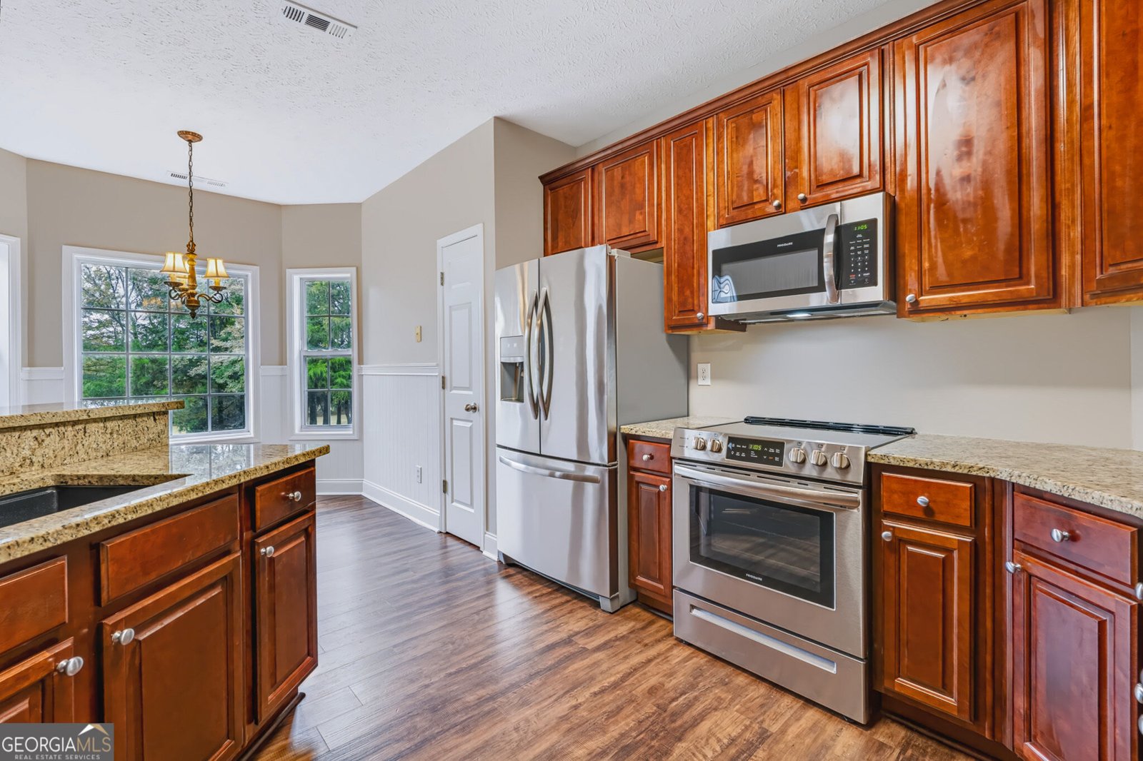 14 Willow Bend Circle Senoia - Photo 20