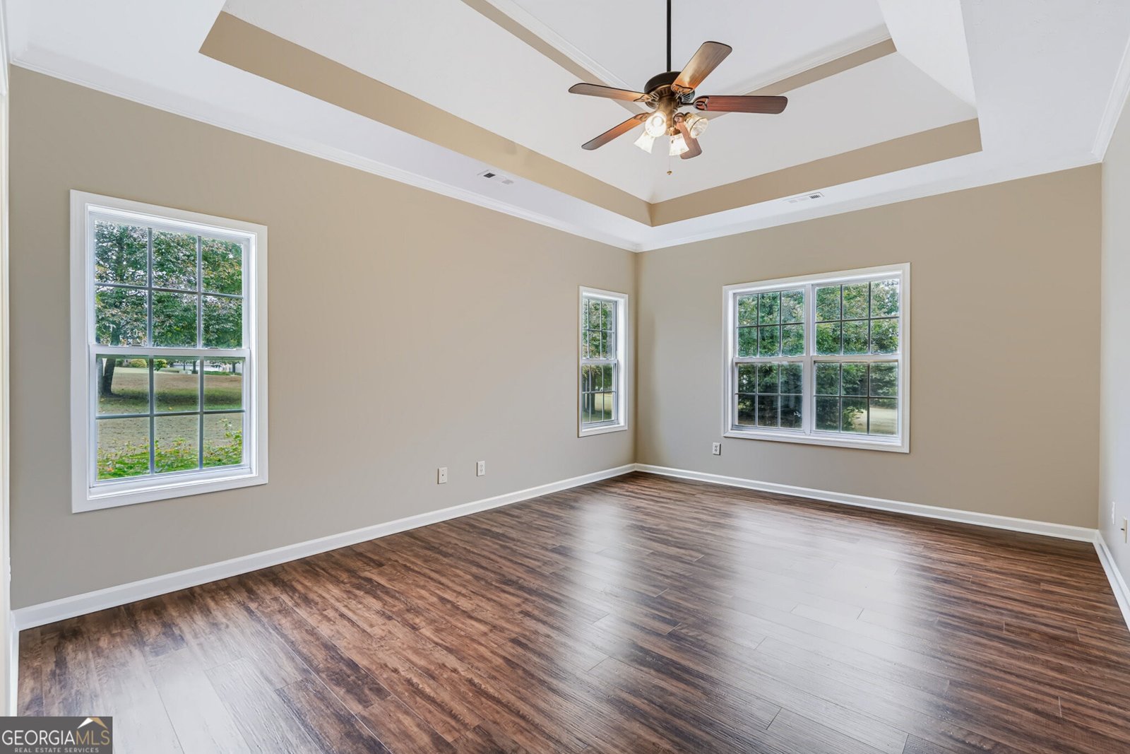 14 Willow Bend Circle Senoia - Photo 21
