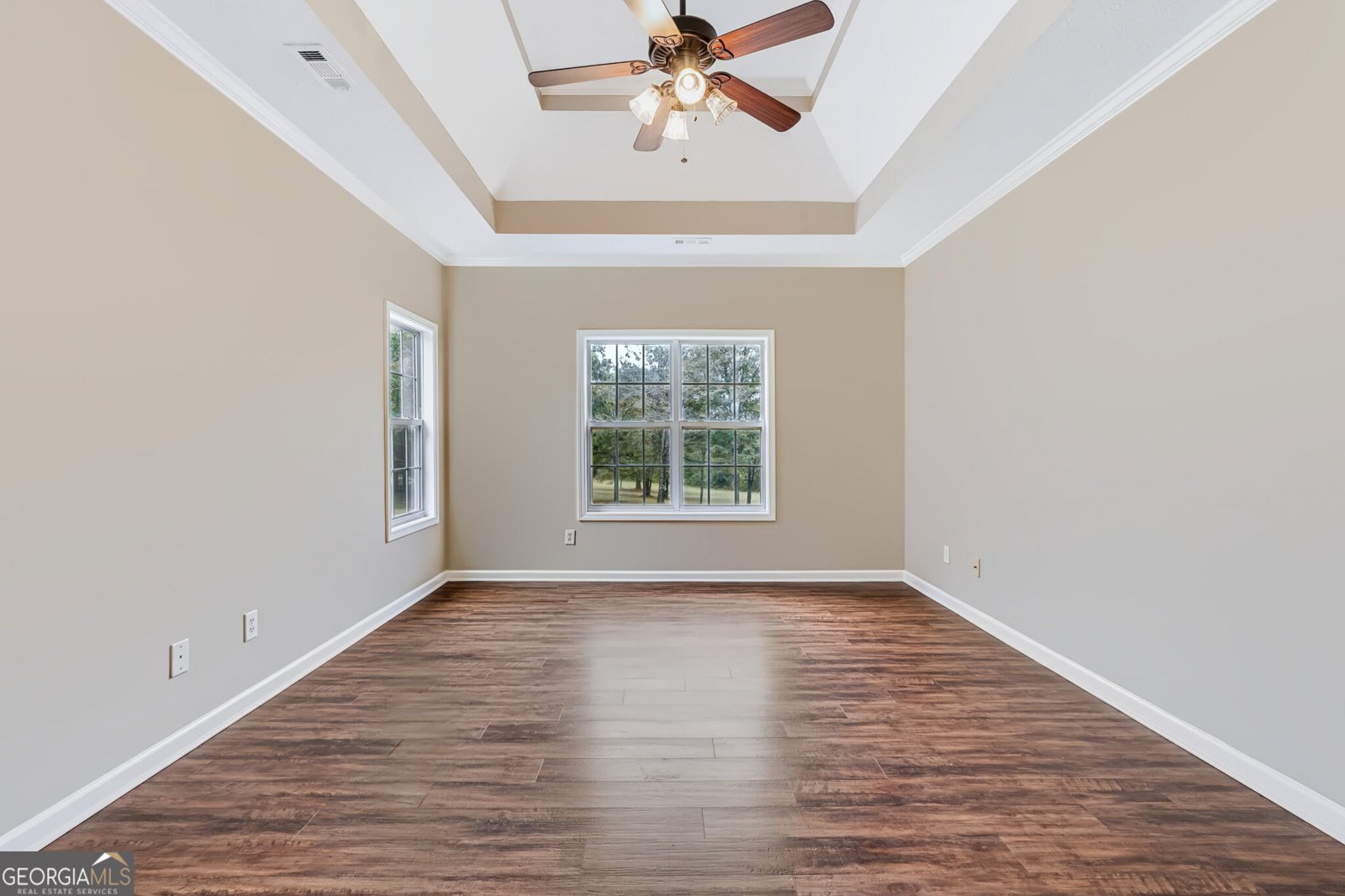 14 Willow Bend Circle Senoia - Photo 22