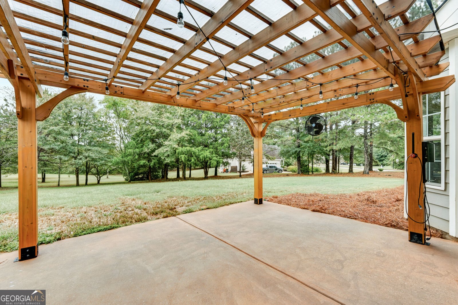 14 Willow Bend Circle Senoia - Photo 52