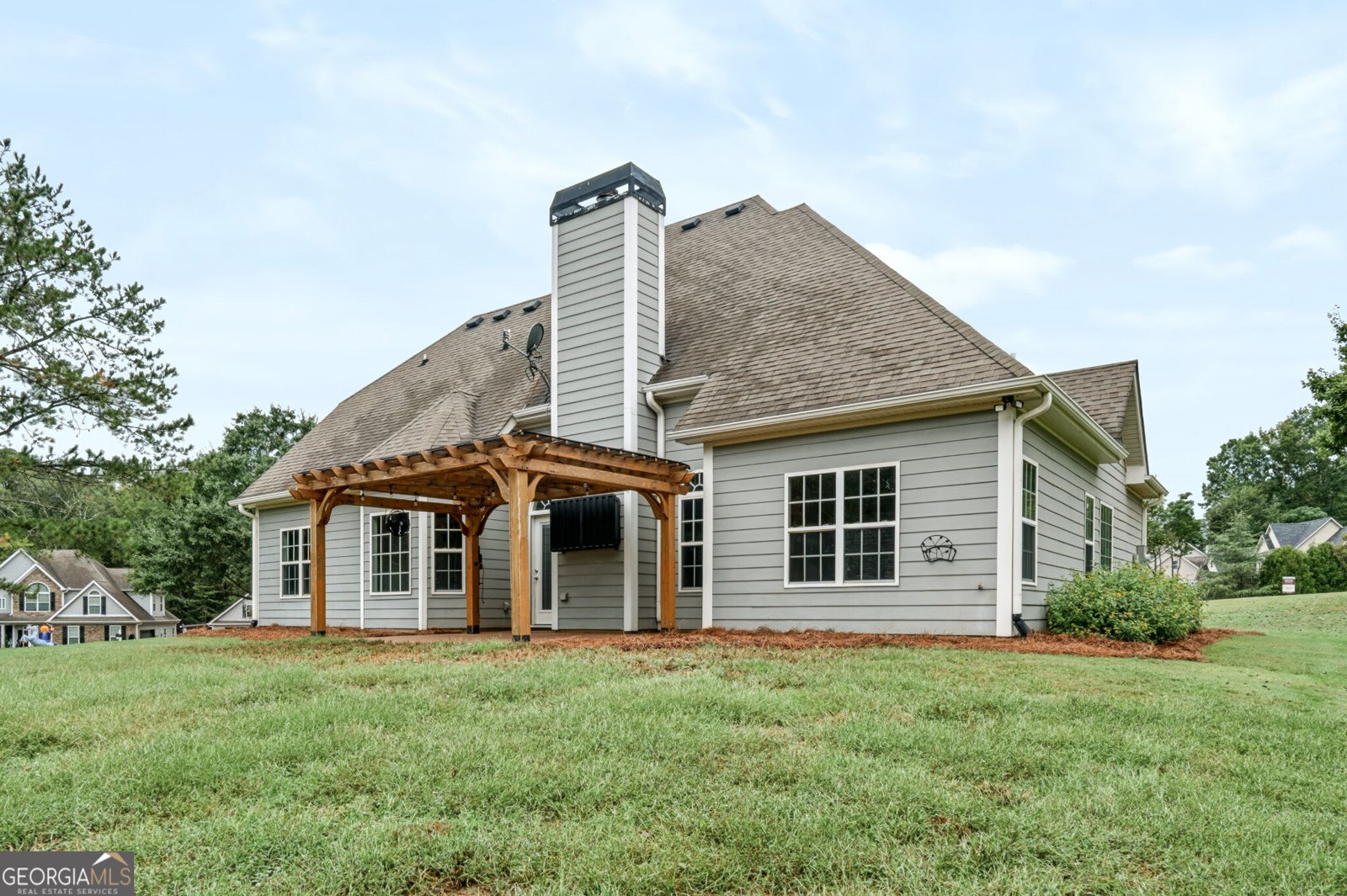 14 Willow Bend Circle Senoia - Photo 54