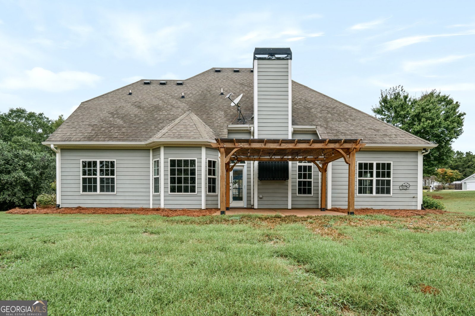 14 Willow Bend Circle Senoia - Photo 55