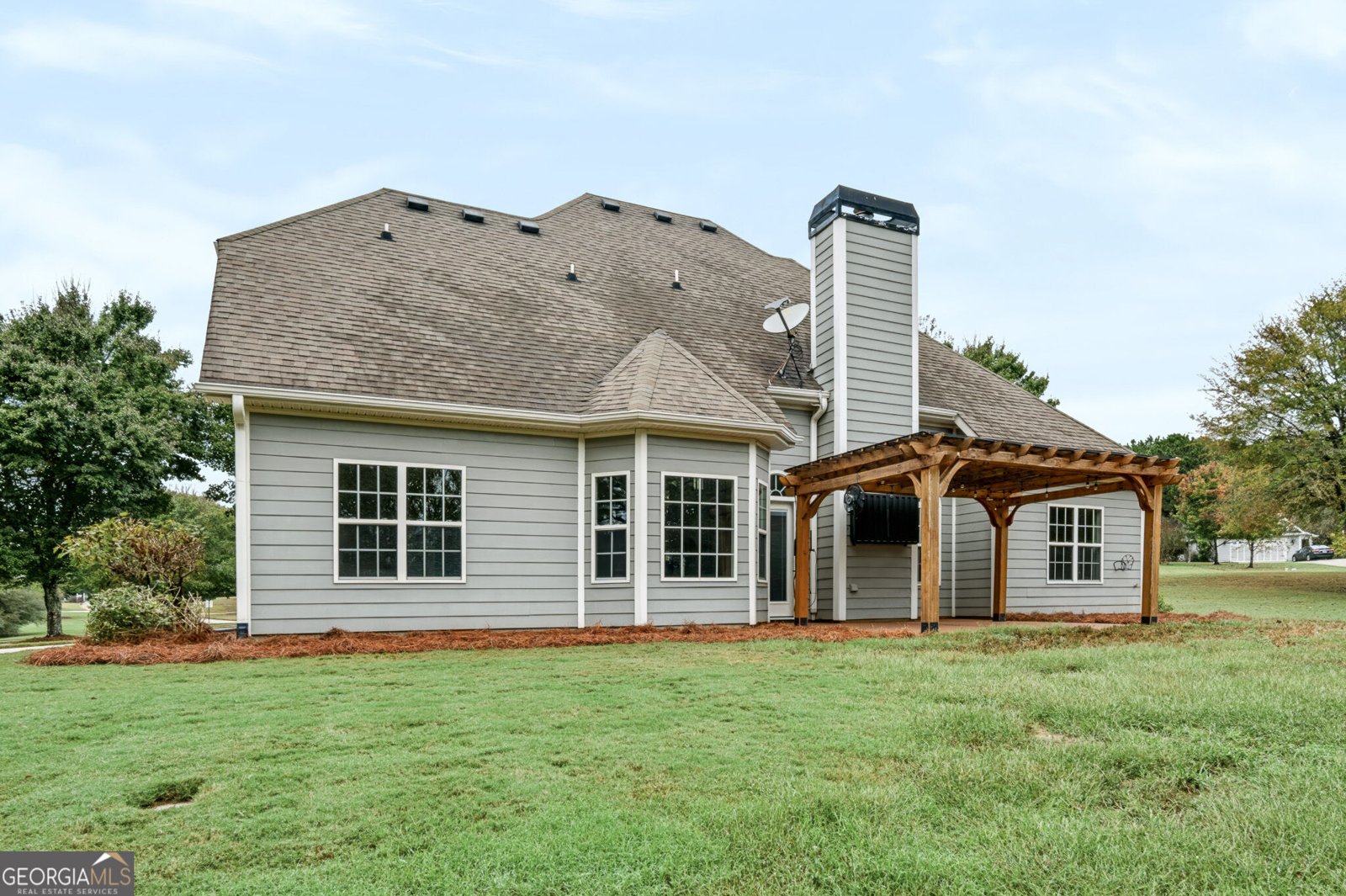 14 Willow Bend Circle Senoia - Photo 56