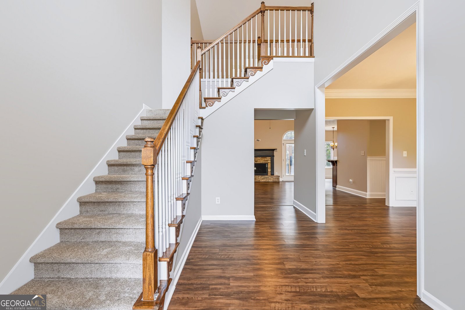 14 Willow Bend Circle Senoia - Photo 8