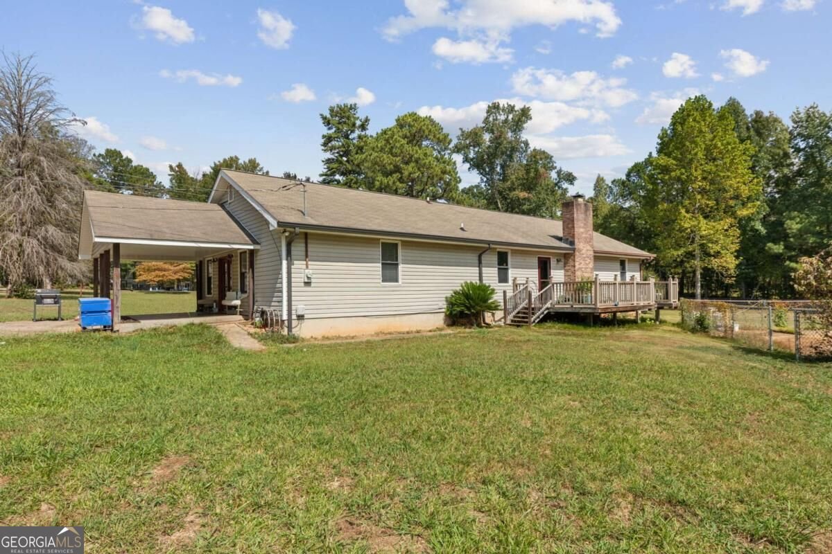 8535 Downs Road Winston - Photo 26