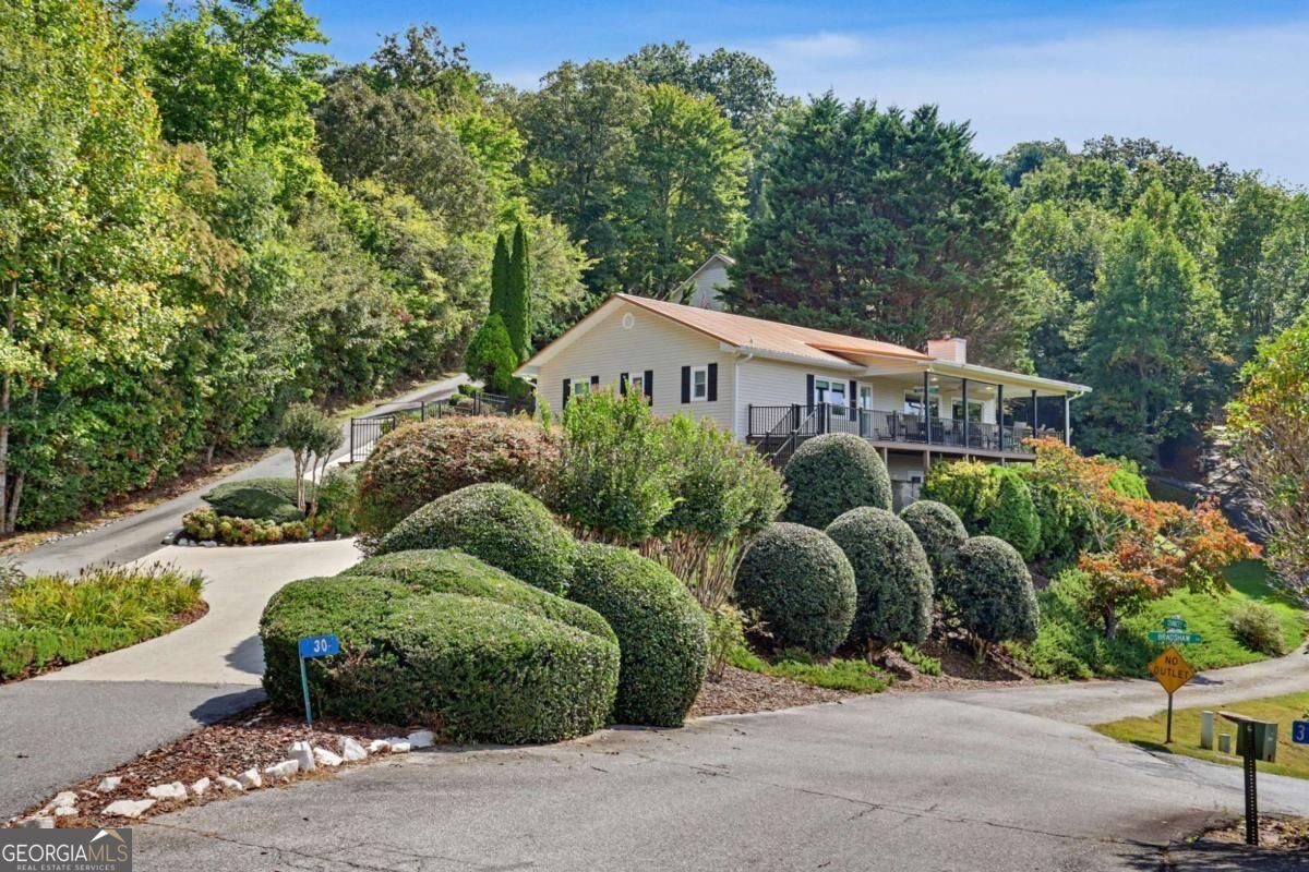 30 Chancey Ridge Drive Hiawassee - main photo