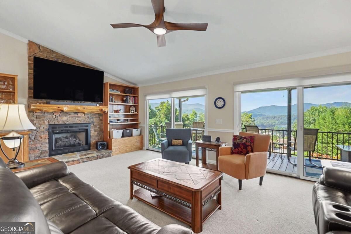 30 Chancey Ridge Drive Hiawassee - Photo 10