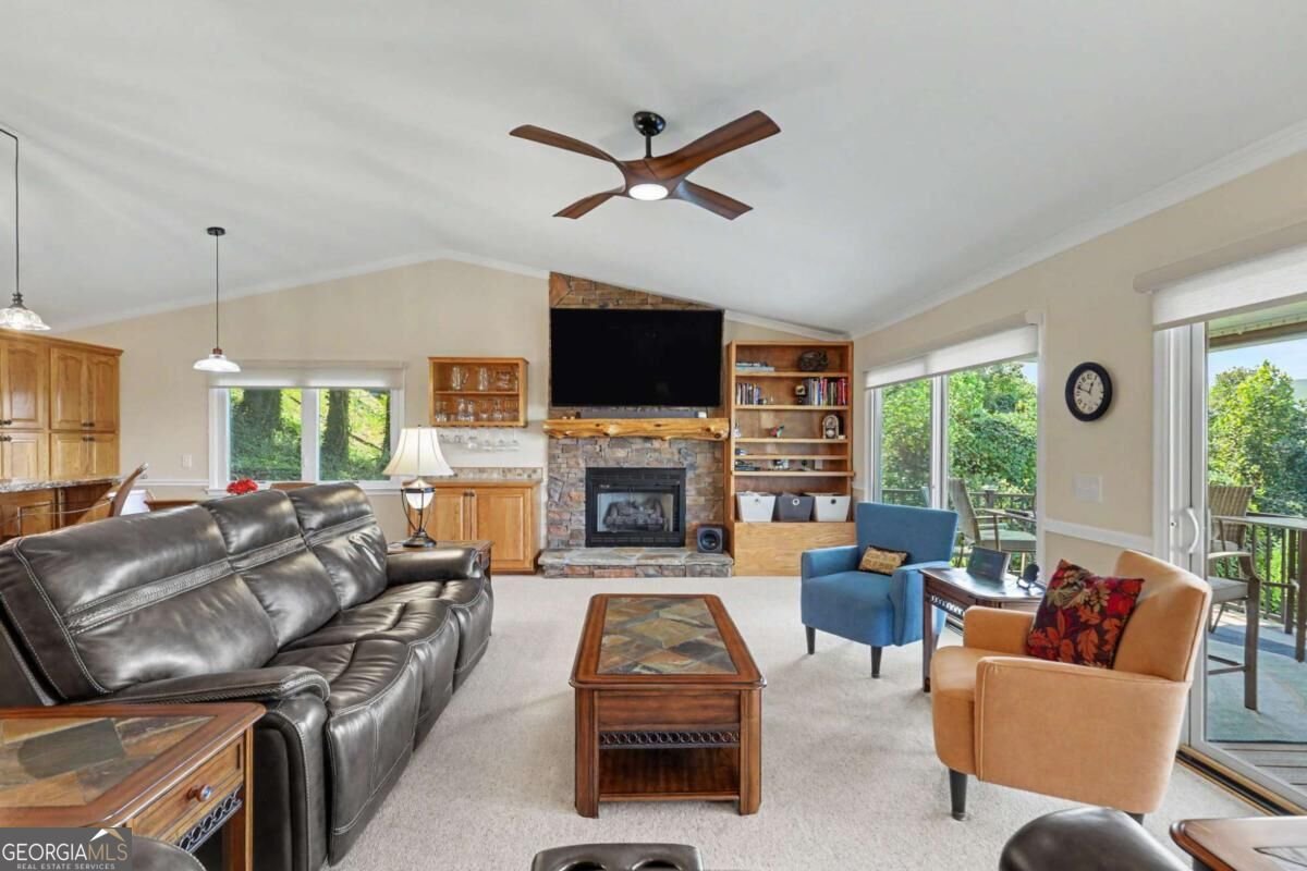 30 Chancey Ridge Drive Hiawassee - Photo 11