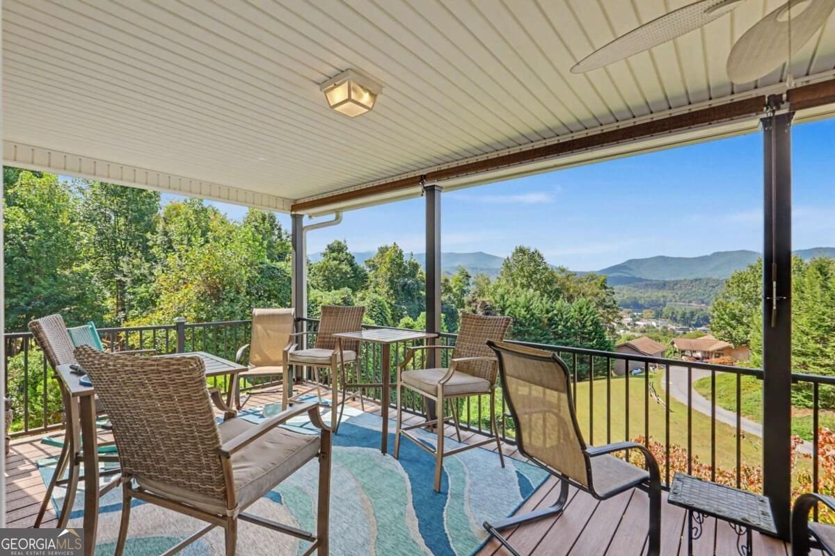 30 Chancey Ridge Drive Hiawassee - Photo 13