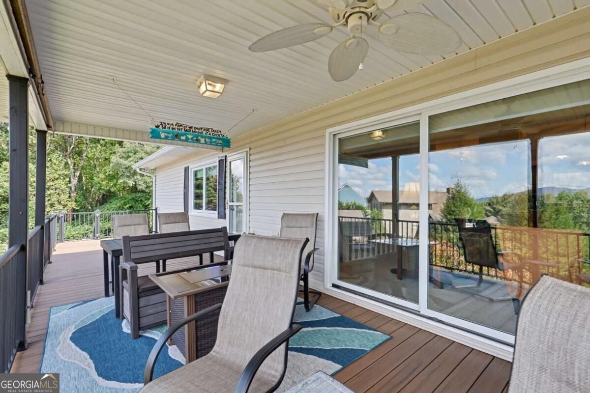30 Chancey Ridge Drive Hiawassee - Photo 16