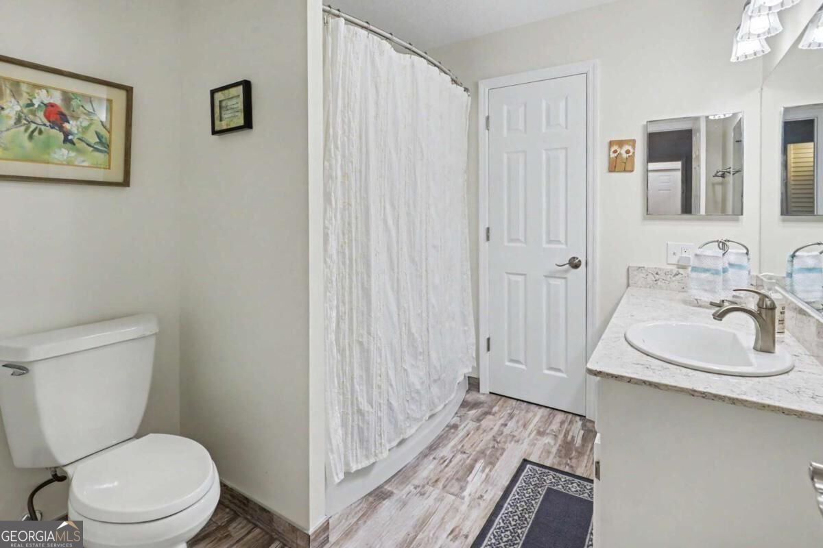 30 Chancey Ridge Drive Hiawassee - Photo 41