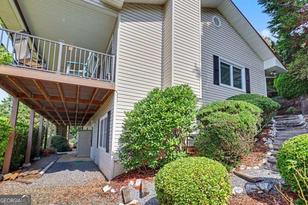 30 Chancey Ridge Drive Hiawassee - Photo 47