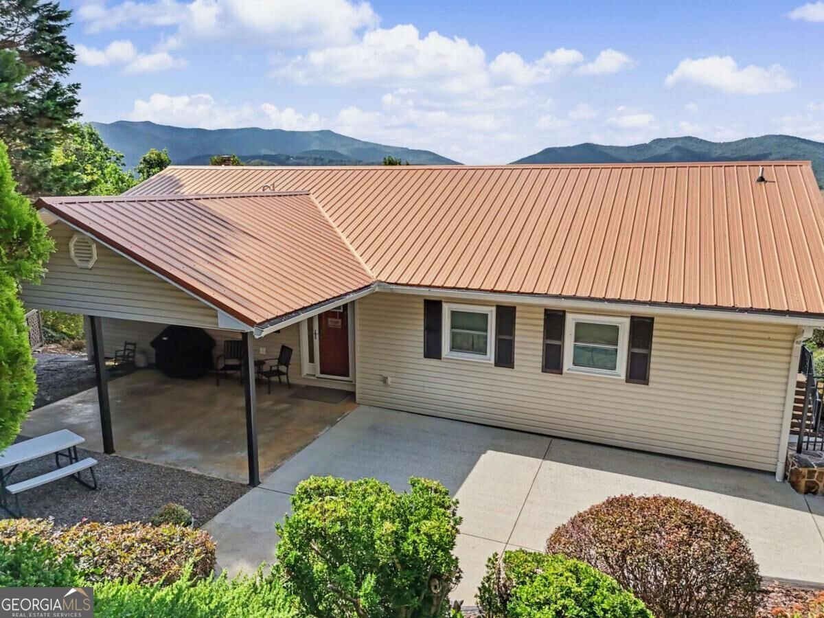 30 Chancey Ridge Drive Hiawassee - Photo 51