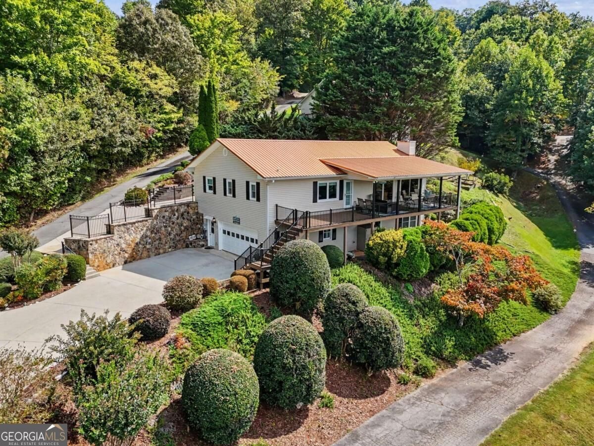 30 Chancey Ridge Drive Hiawassee - Photo 53