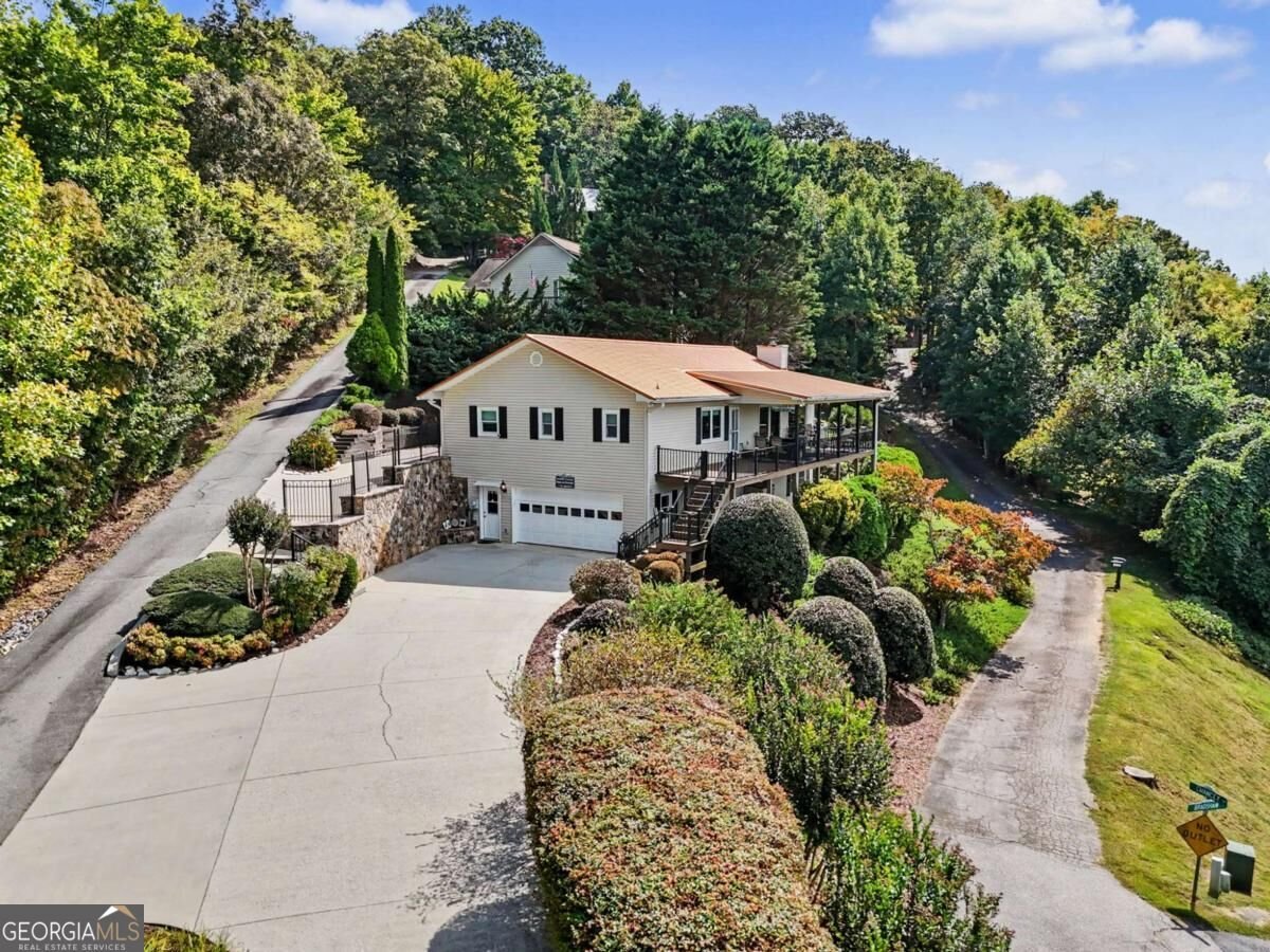 30 Chancey Ridge Drive Hiawassee - Photo 54