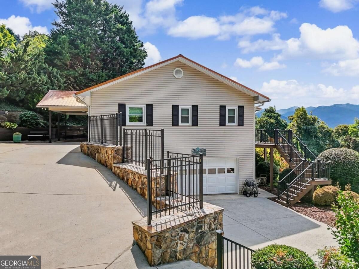 30 Chancey Ridge Drive Hiawassee - Photo 56