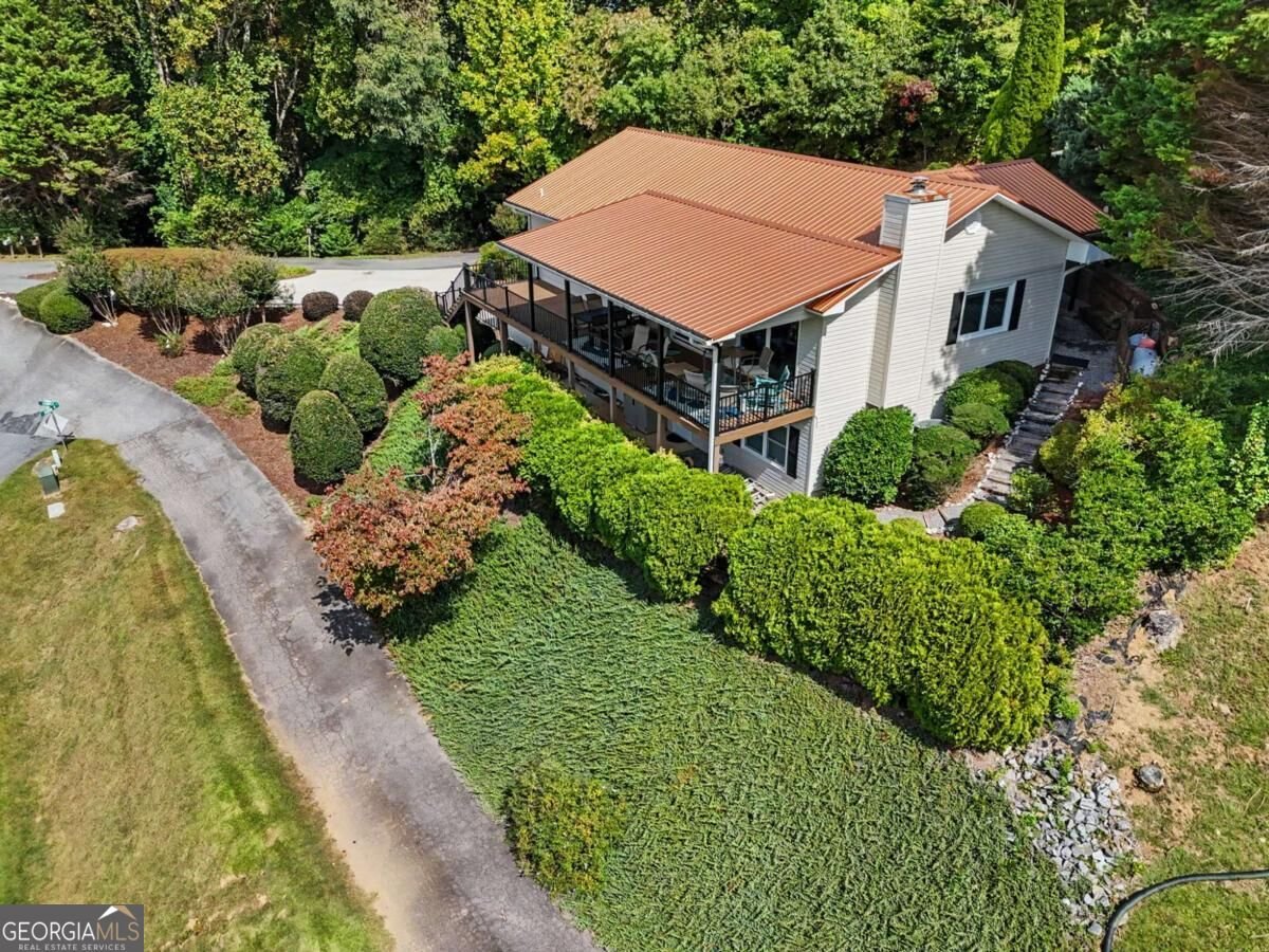 30 Chancey Ridge Drive Hiawassee - Photo 61